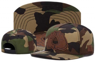 Wholesale Cayler & Sons Snapbacks Hats 8167