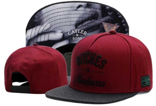 Wholesale Cayler & Sons Snapbacks Hats 8176
