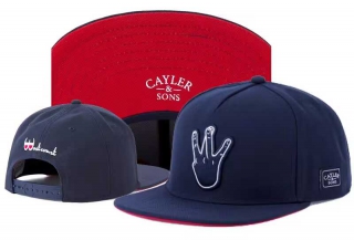 Wholesale Cayler & Sons Snapbacks Hats 8179