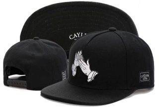 Wholesale Cayler & Sons Snapbacks Hats 8182