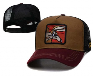Wholesale Goorin Bros Cartoon Trucker Snapback Hat 8066