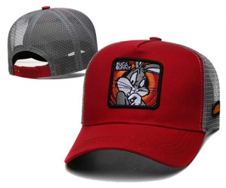 Wholesale Goorin Bros Cartoon Trucker Snapback Hat 8068