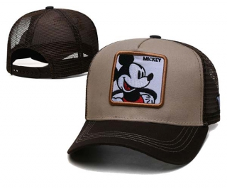 Wholesale Goorin Bros Cartoon Trucker Snapback Hat 8071