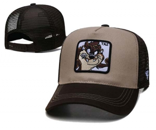 Wholesale Goorin Bros Cartoon Trucker Snapback Hat 8073