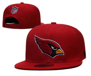 NFL Arizona Cardinals New Era Cardinal 9FIFTY Snapback Hat 6021