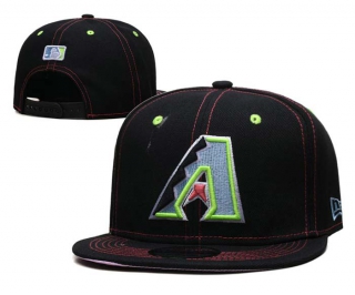 MLB Arizona Diamondbacks New Era Multi Color Pack 9FIFTY Snapback Hat 2019